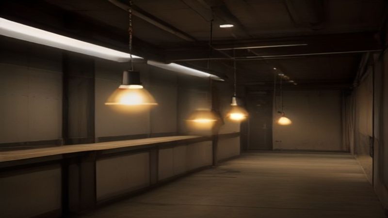 黄果短视频合作短剧工作室 AI 漫剧项目成片画面