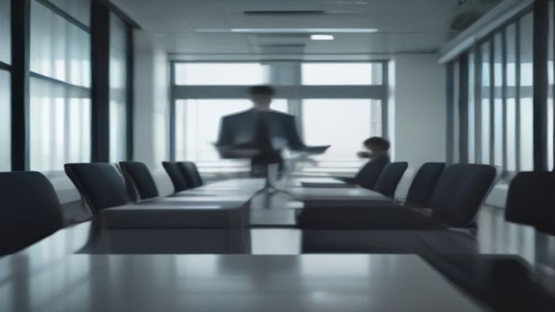 黄果短视频产品服务团队正在进行短视频拍摄与后期制作